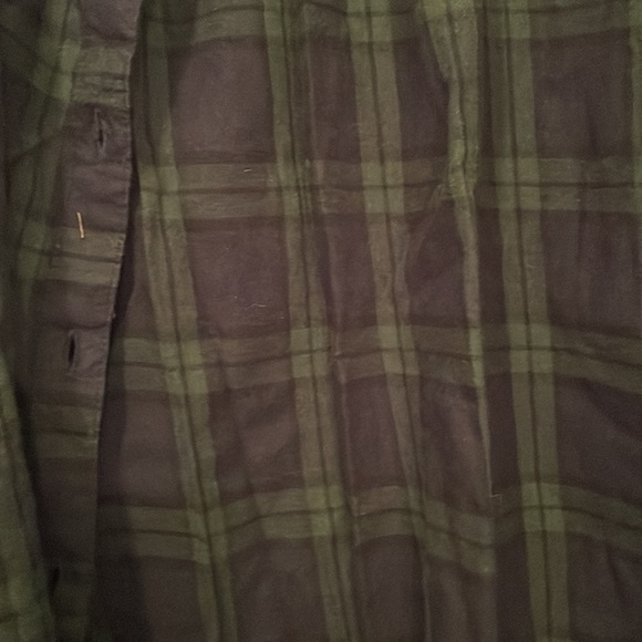 Flannel - Picture 2 of 2